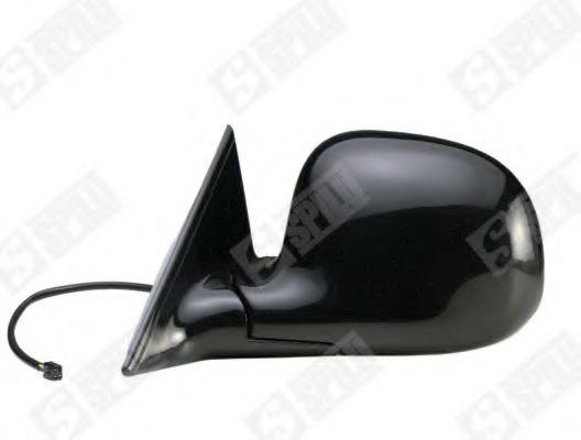 SPILU 53702 Outside Mirror